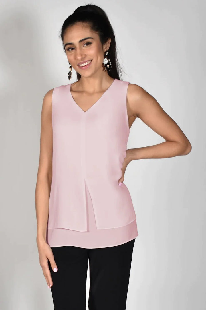 The Frank Lyman Camisole