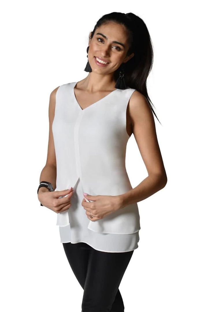 The Frank Lyman Camisole