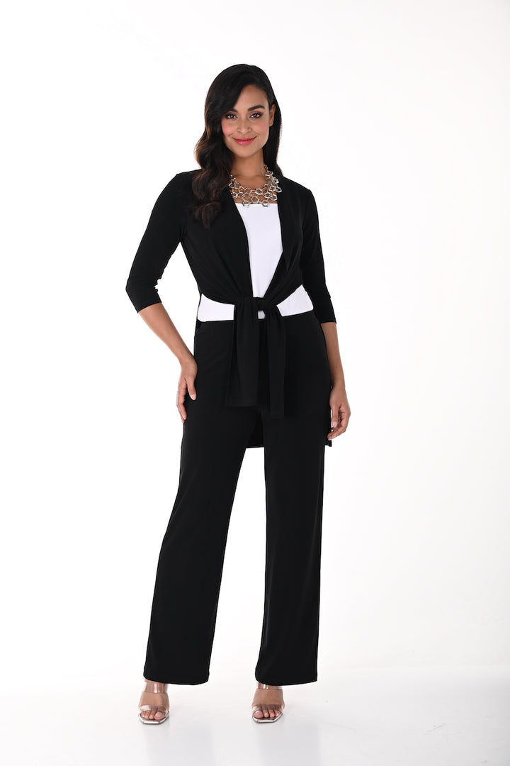 The Basic cardigan by Frank Lyman