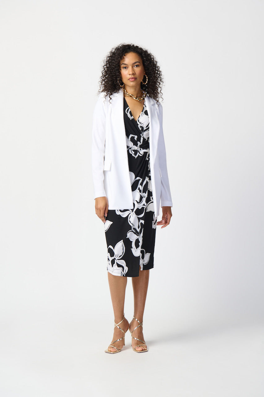 L'indispensable blazer Joseph Ribkoff | 231064NOS