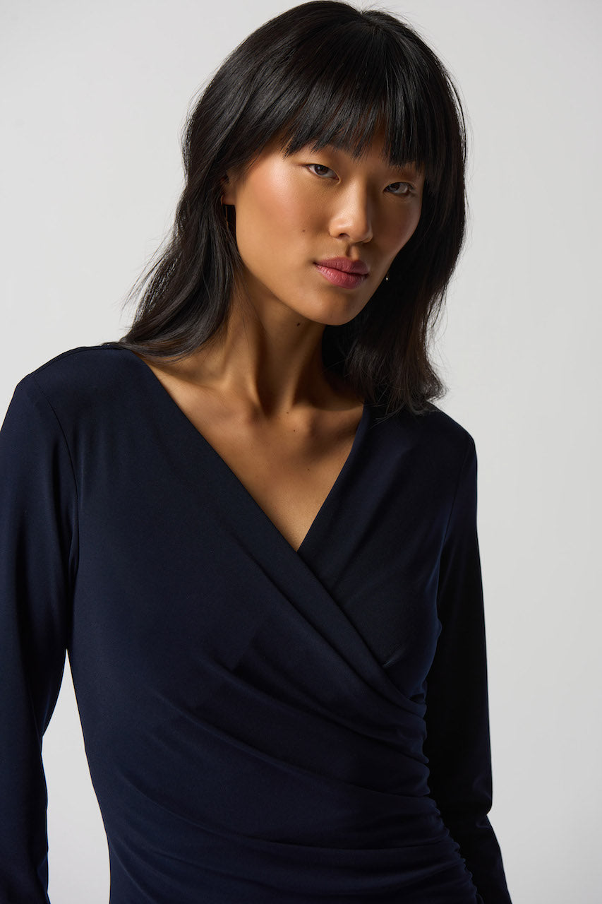 La robe intemporelle Ribkoff |233305NOS