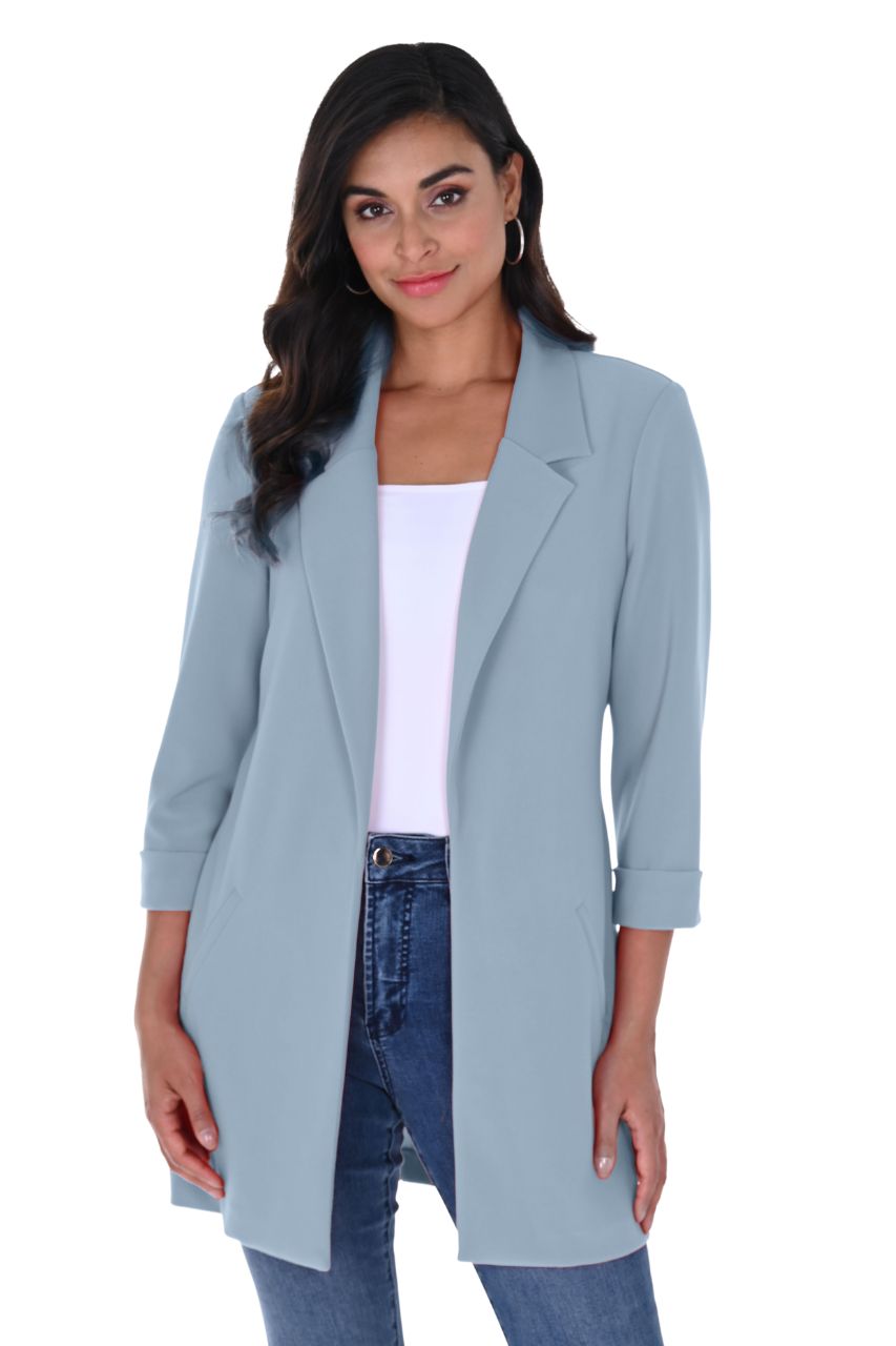 Le veston mi-long Frank Lyman | 236005