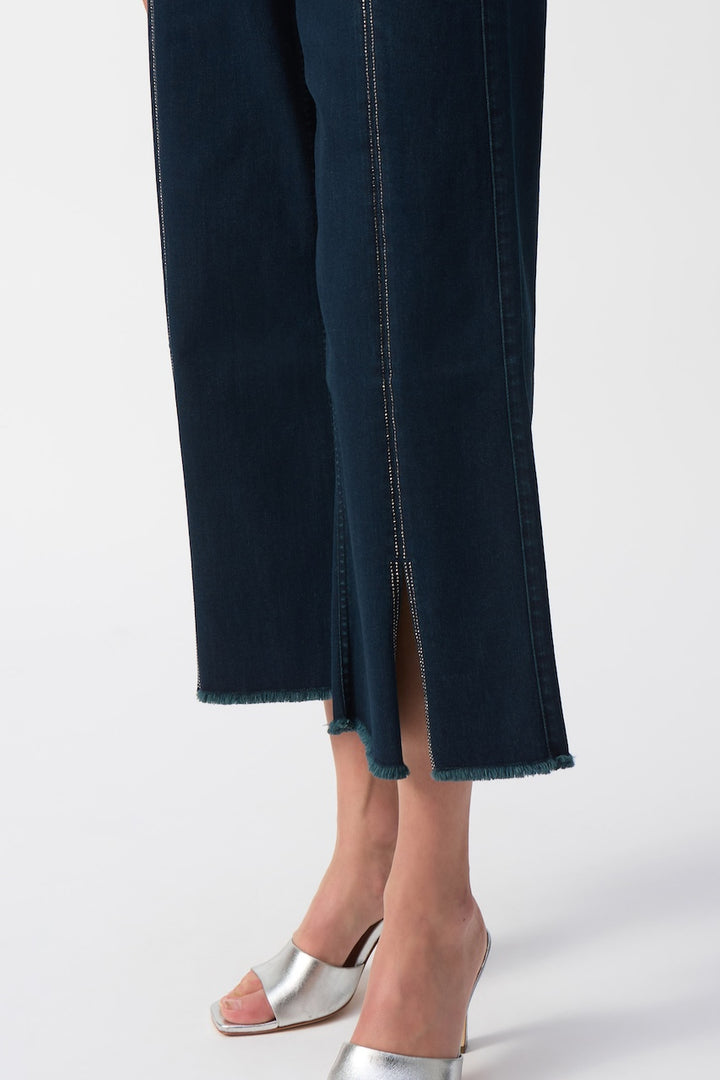 Le jean-culotte Joseph Ribkoff | Hots | 241903