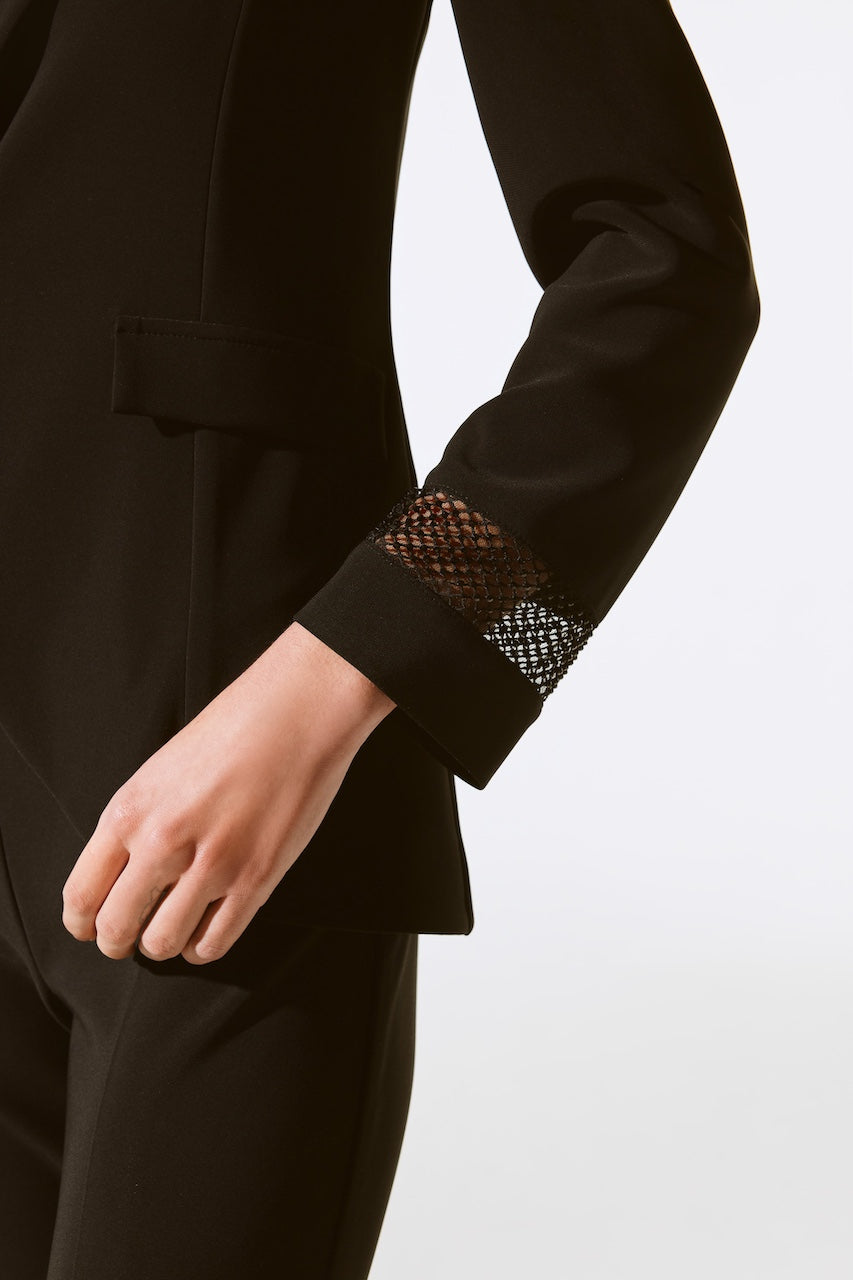 Le veston soyeux Joseph Ribkoff | Signature | 243752