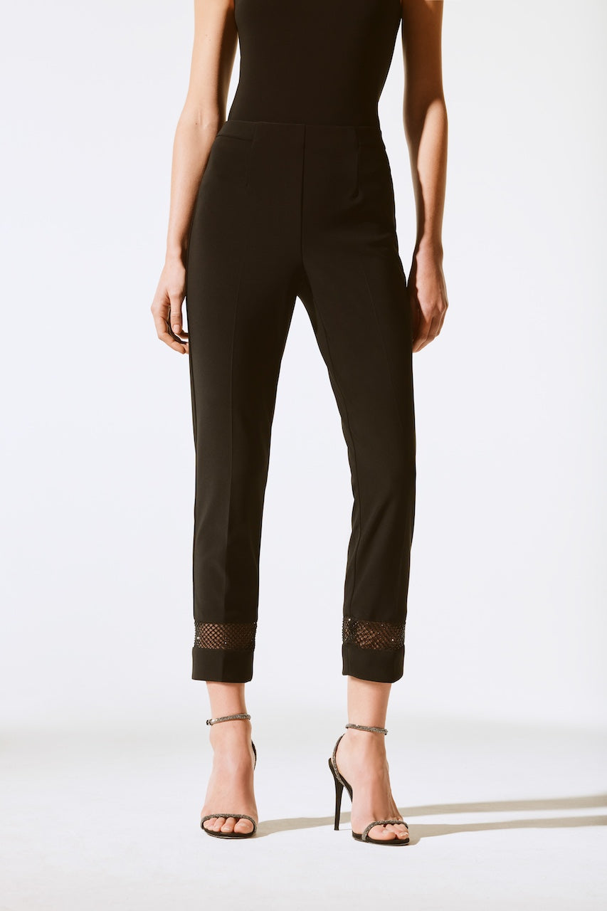 Joseph Ribkoff Silky Trousers | Signature | 243753