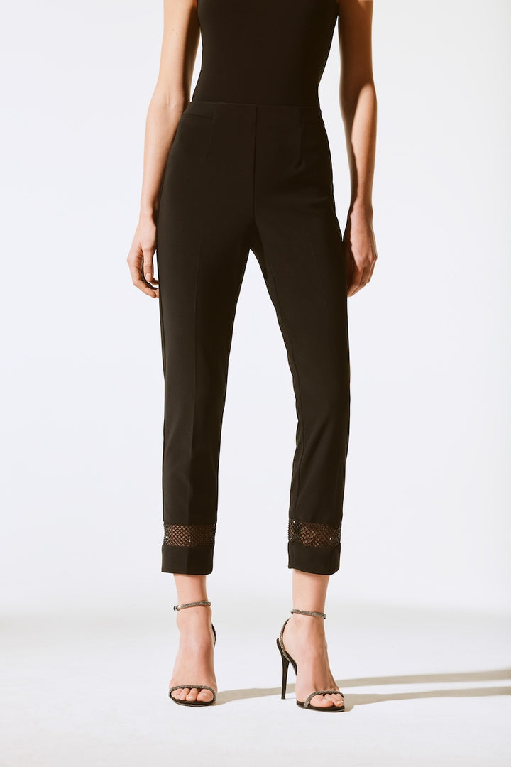 Joseph Ribkoff Silky Trousers | Signature | 243753