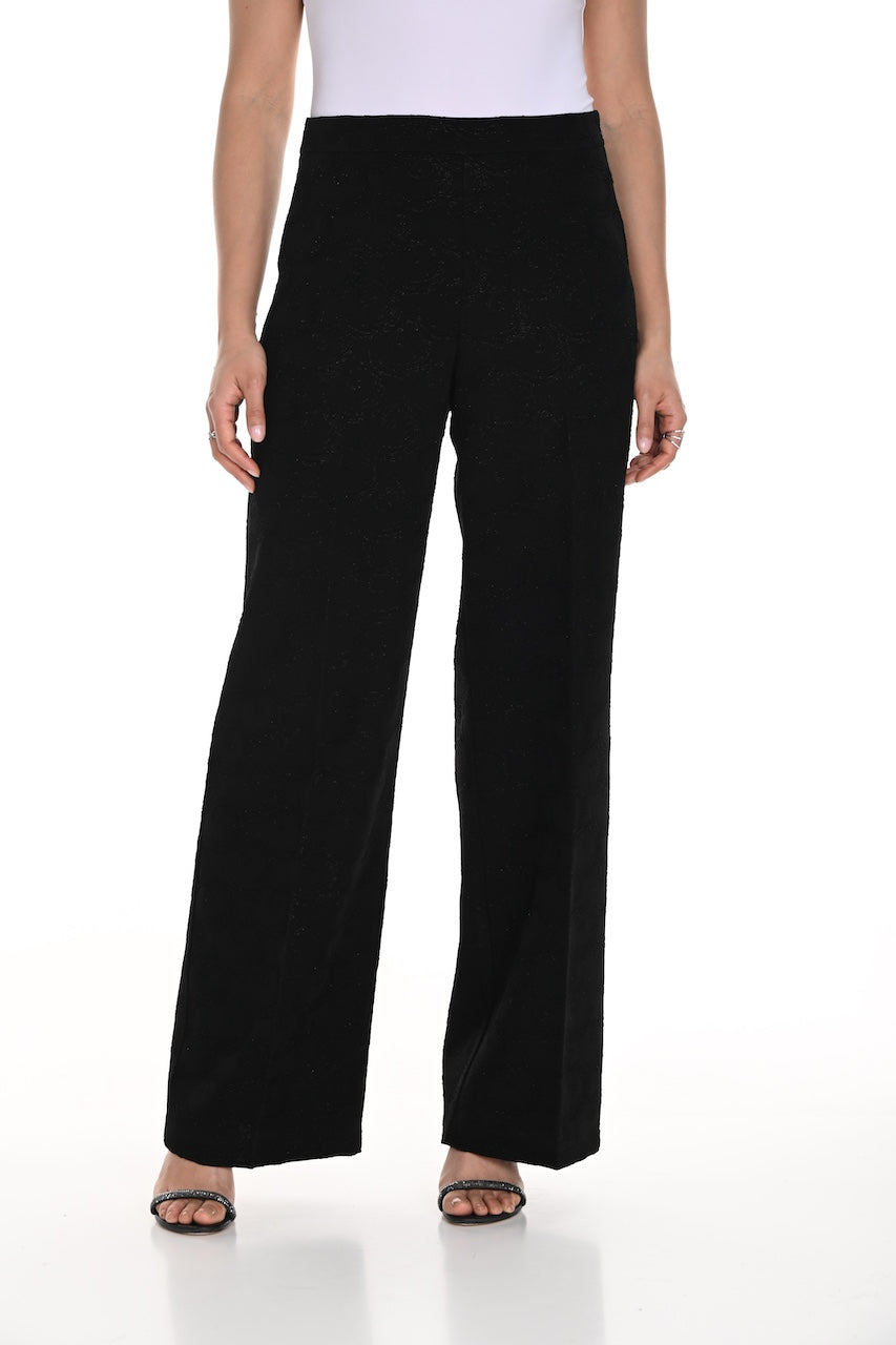 Frank Lyman Straight Leg Pants | C-244283