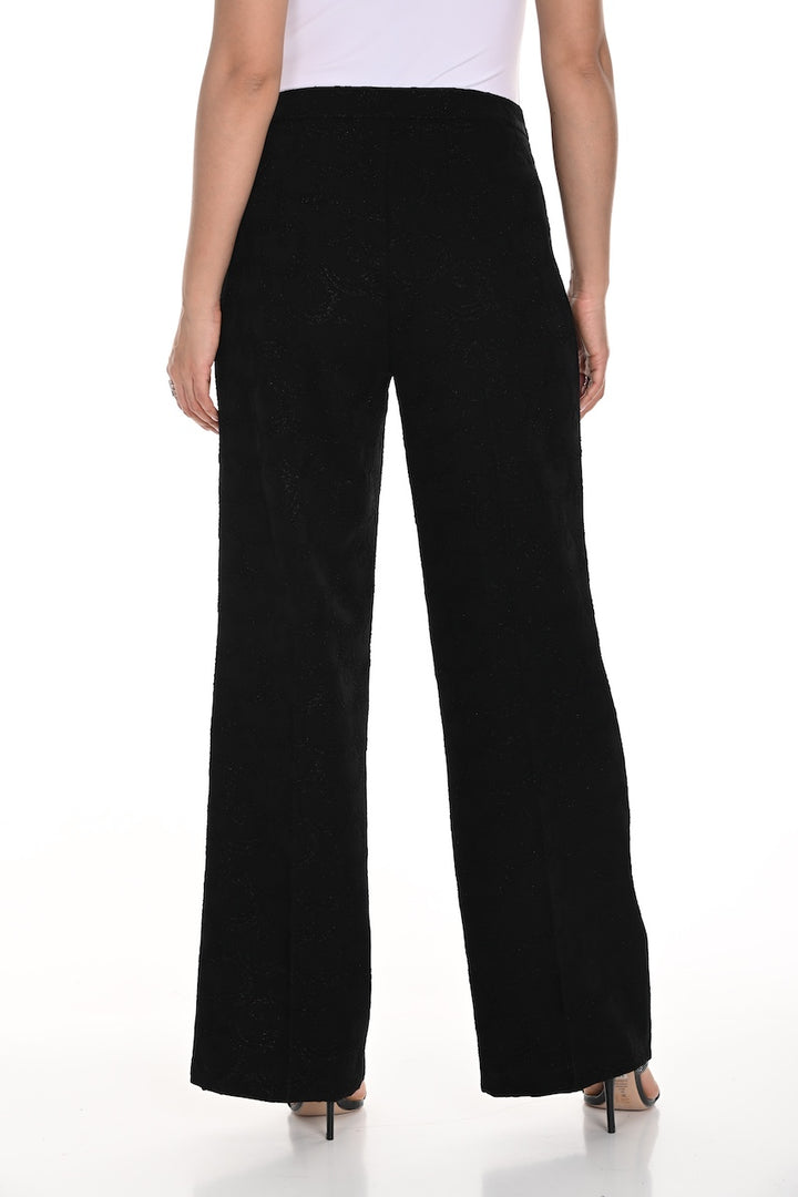 Frank Lyman Straight Leg Pants | C-244283