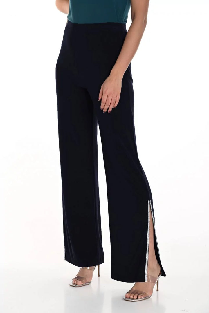 Le pantalon moderne avec strass de Frank Lyman/249016