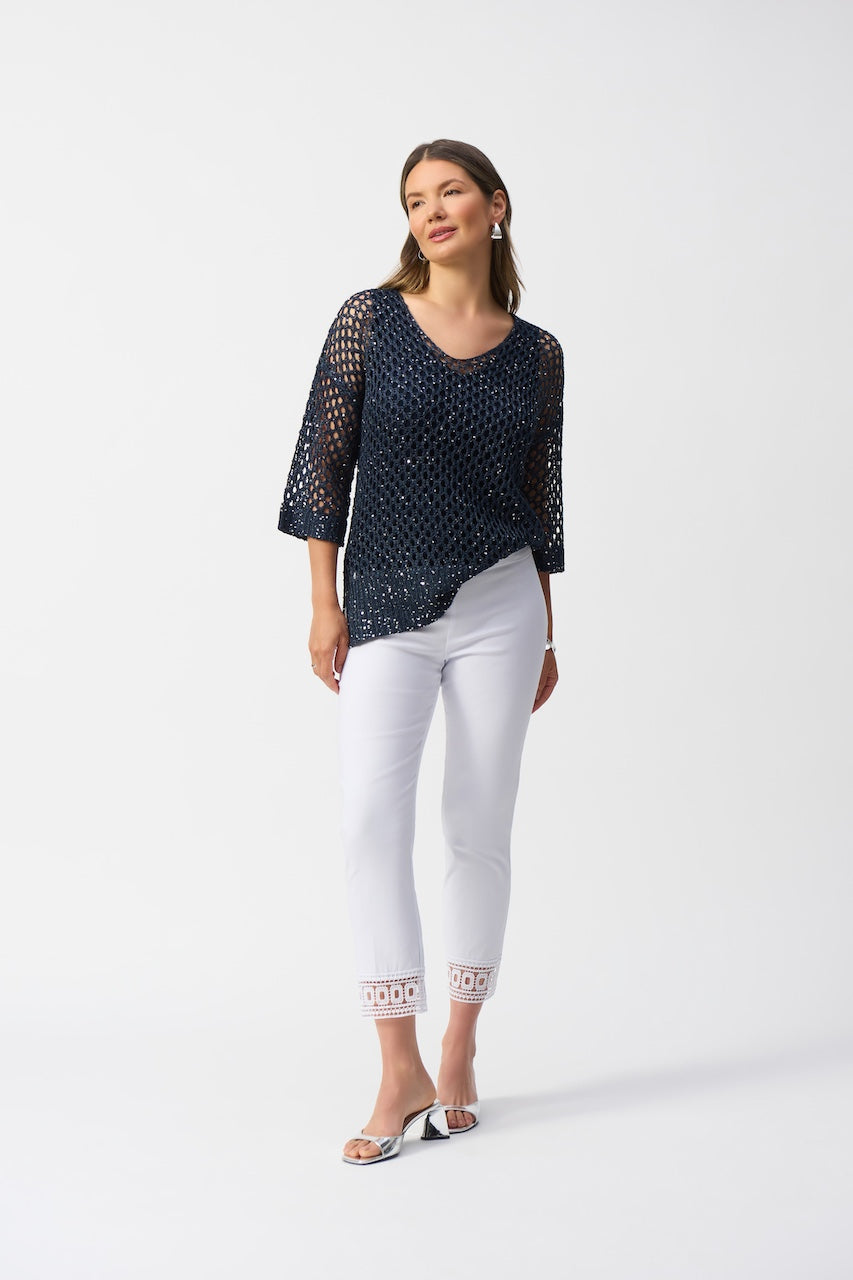 Le pantalon en millennium Joseph Ribkoff | 251053
