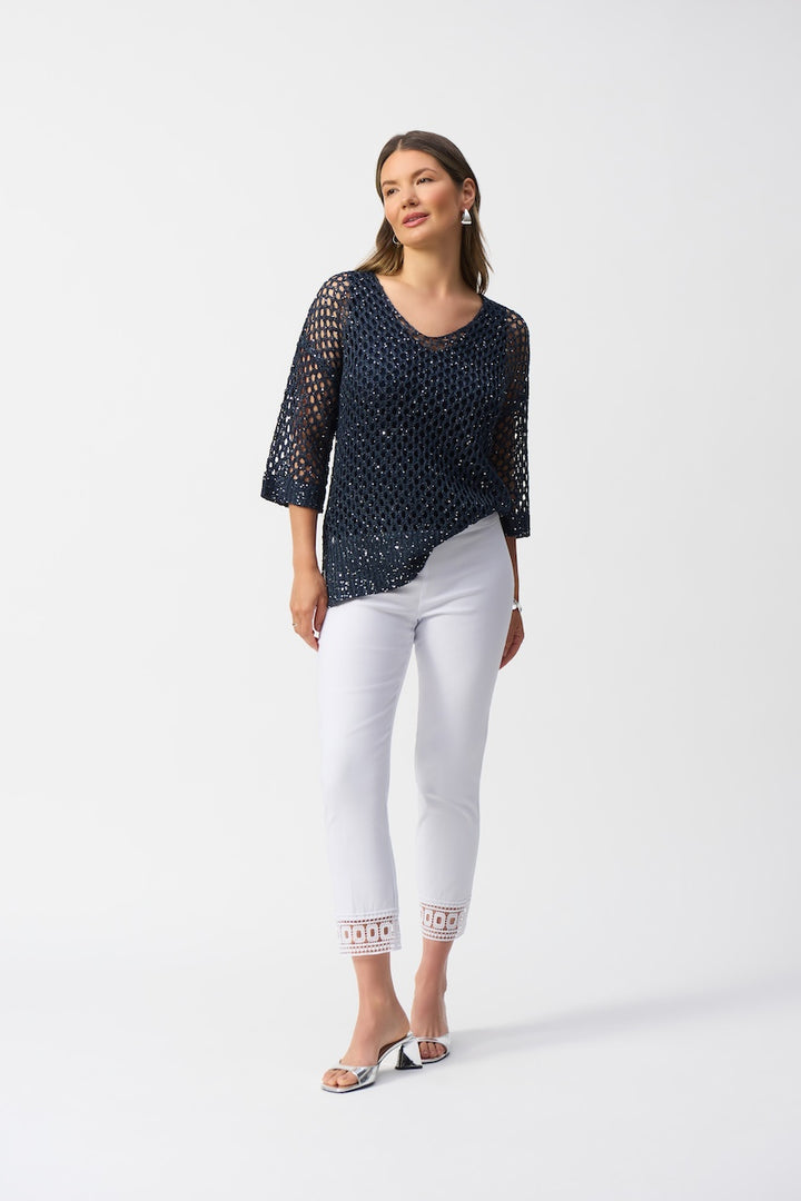 Le pantalon en millennium Joseph Ribkoff | 251053