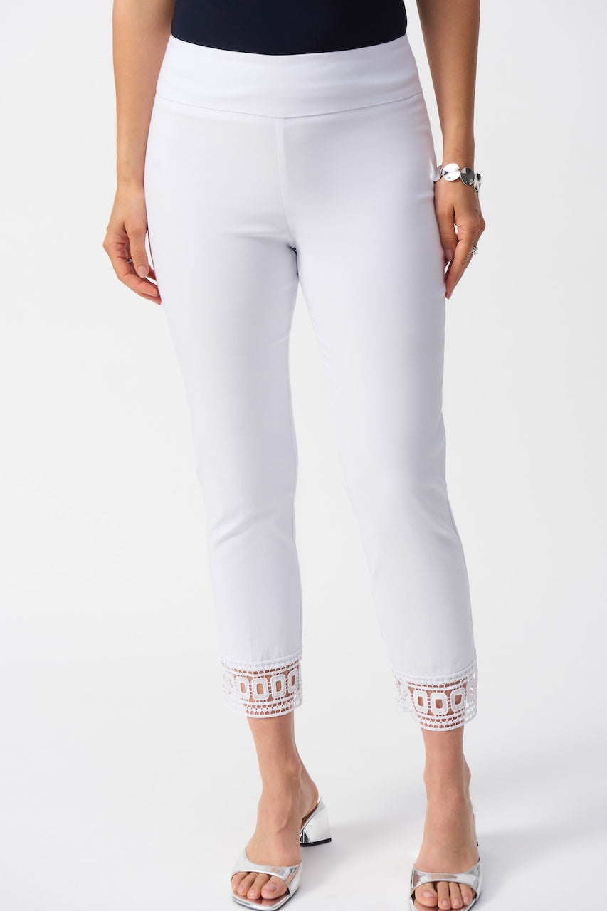 Le pantalon en millennium Joseph Ribkoff | 251053