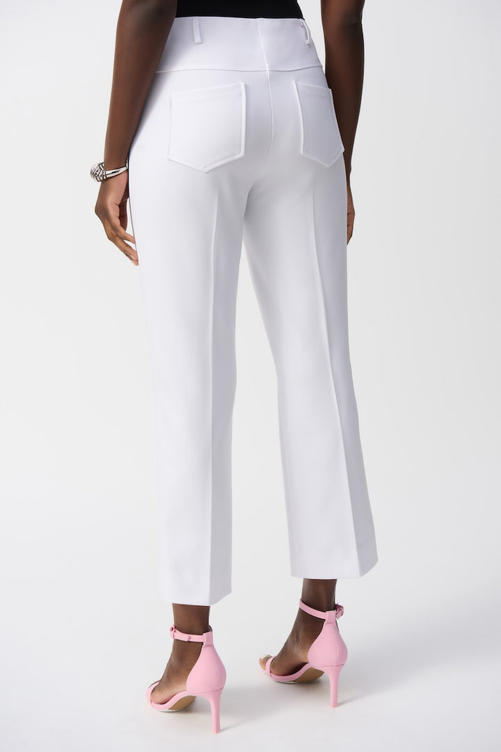 Le pantalon à enfiler Joseph Ribkoff | Hots | 251067