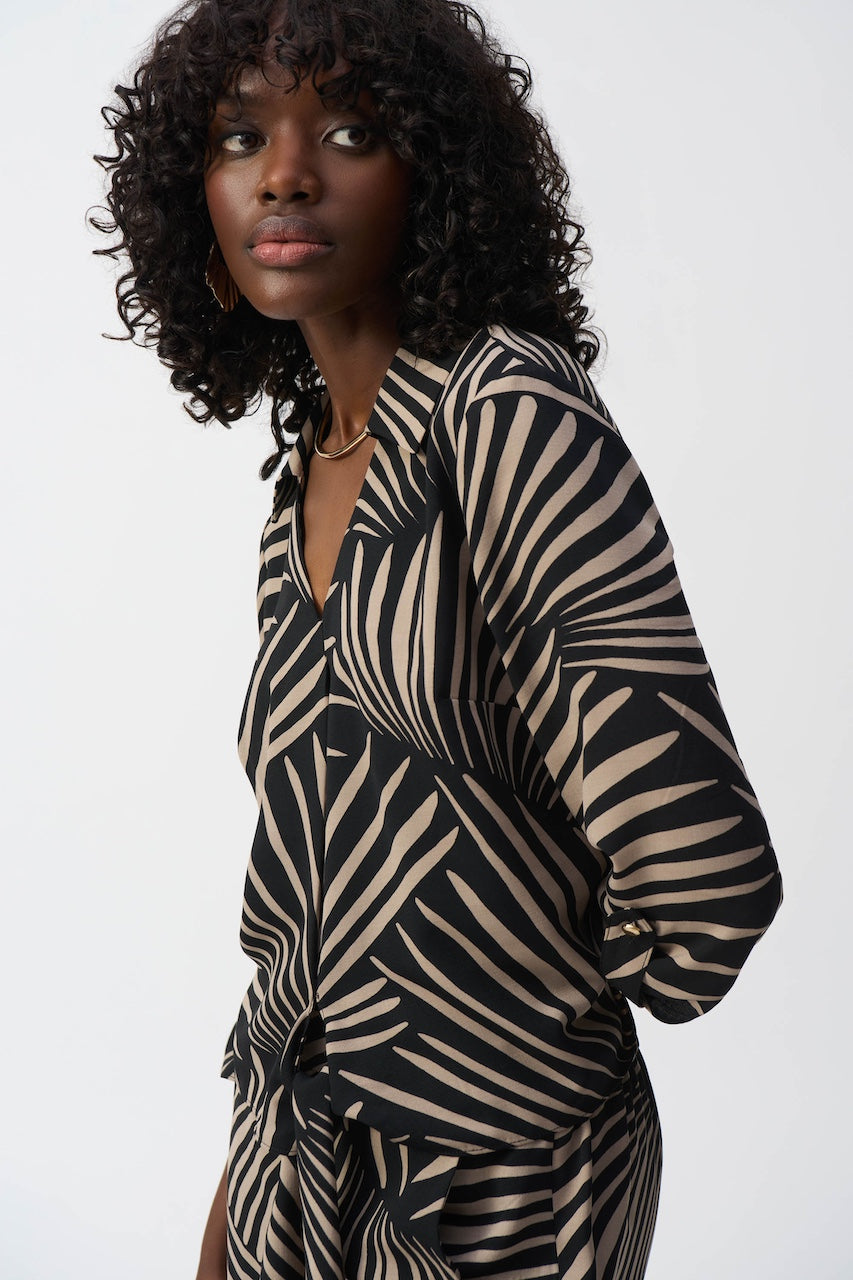 Le haut tropical Joseph Ribkoff | 251083