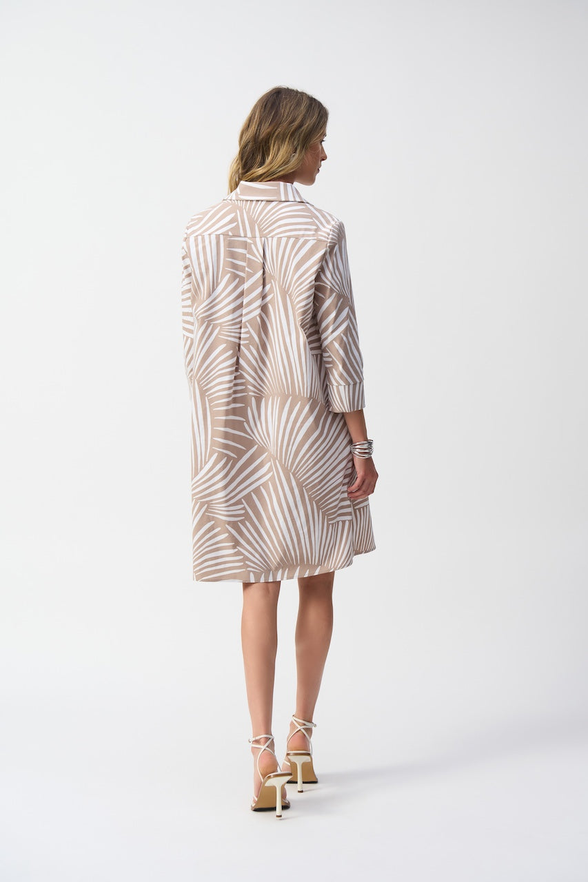 La robe trapèze Joseph Ribkoff | 251144-C