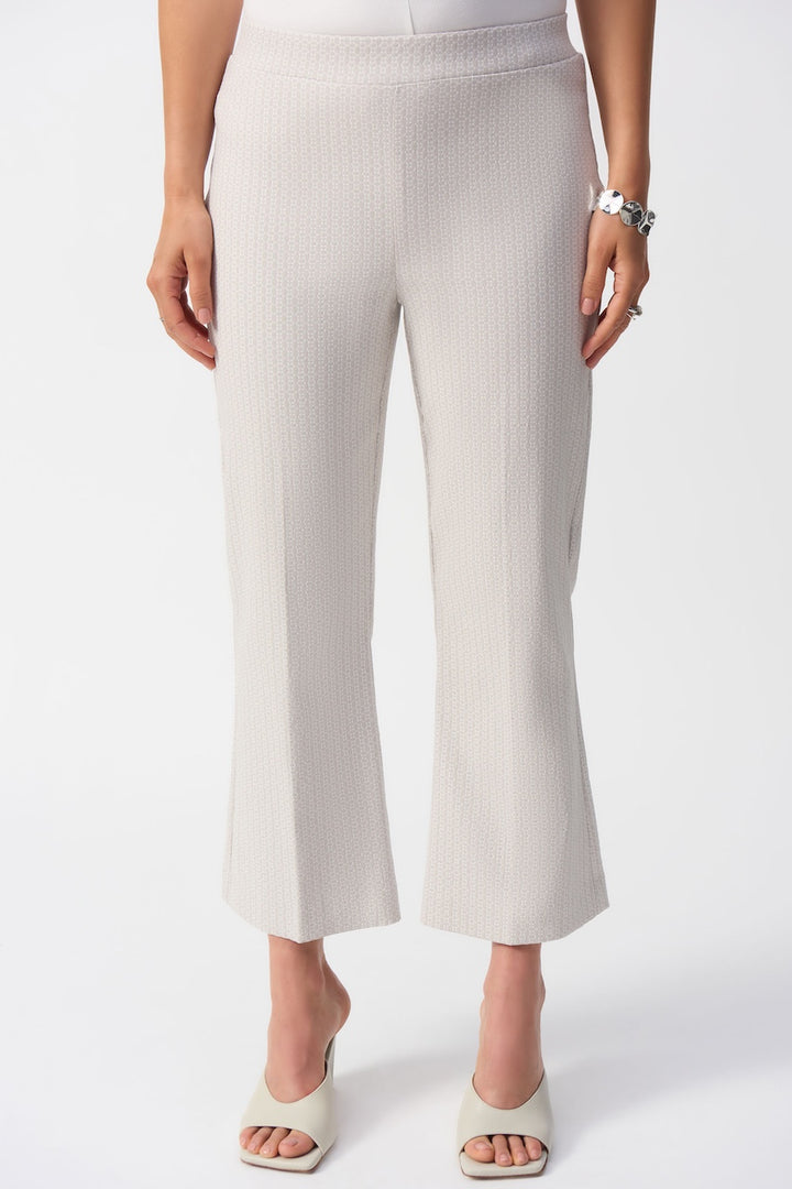 Le pantalon évasé Joseph Ribkoff | 251186-C