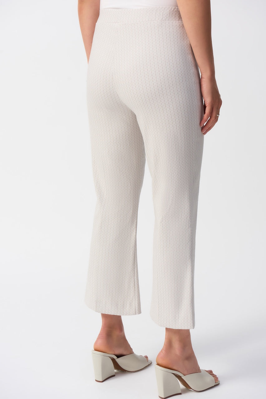Le pantalon évasé Joseph Ribkoff | 251186-C