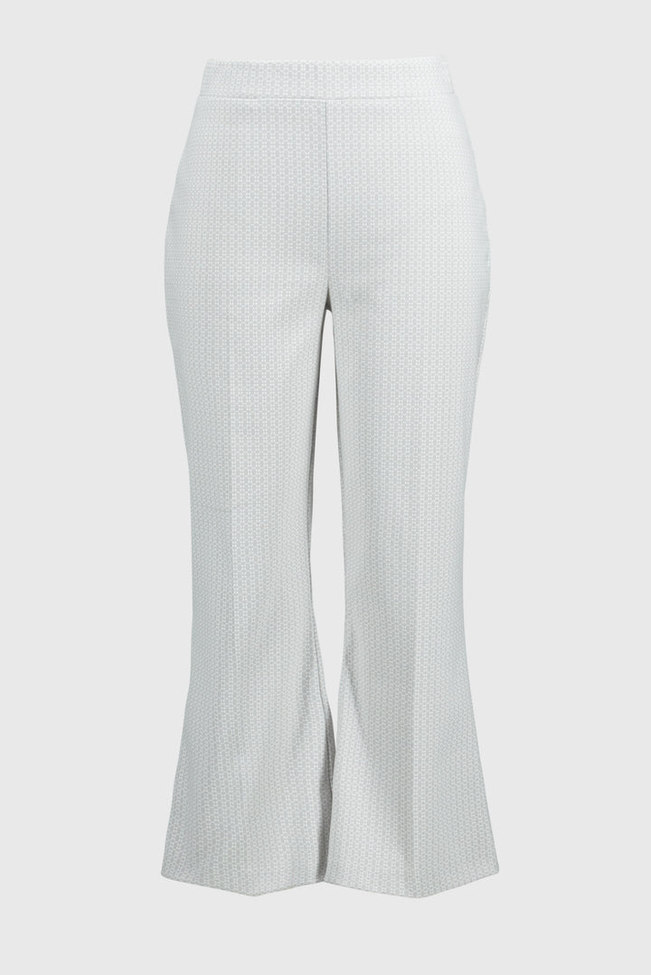 Le pantalon évasé Joseph Ribkoff | 251186-C