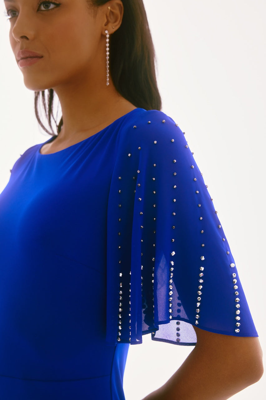 La robe fourreau Joseph Ribkoff | Signature | 251721-C