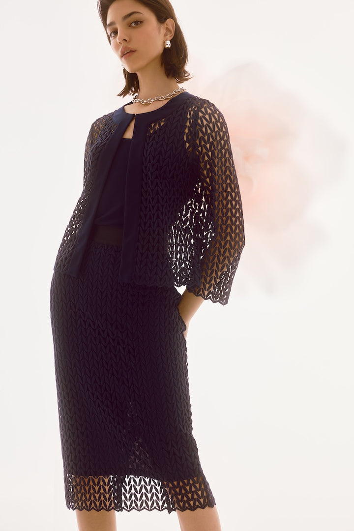 L'ensemble deux pièce Joseph Ribkoff | Signature | 251738-C