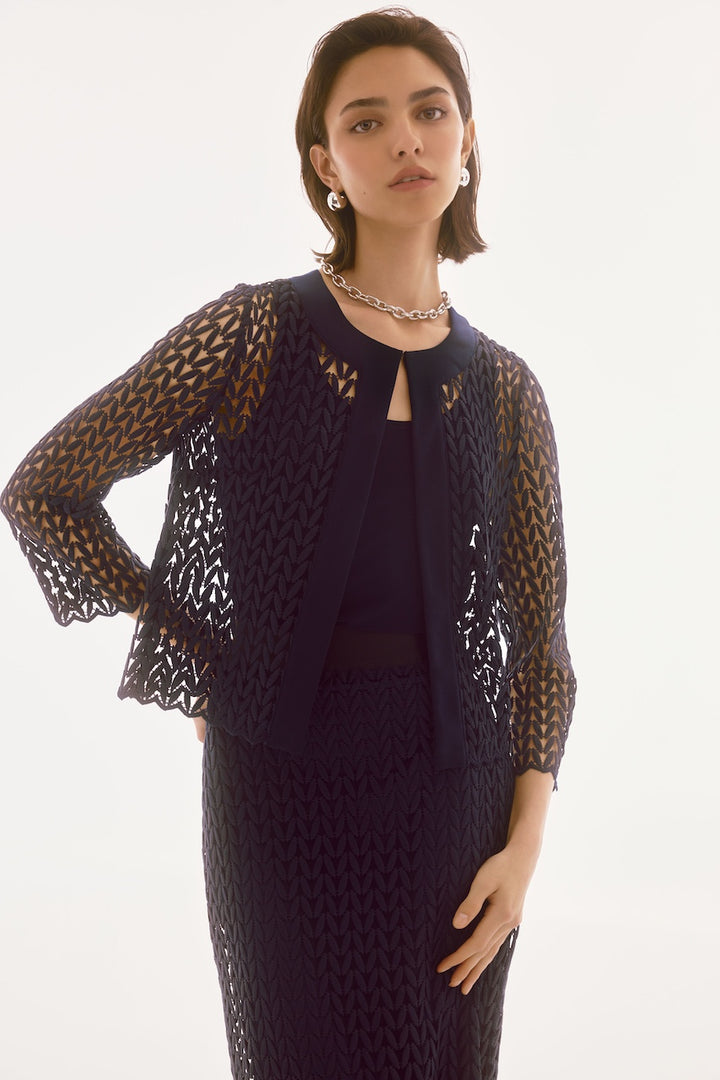 L'ensemble deux pièce Joseph Ribkoff | Signature | 251738-C