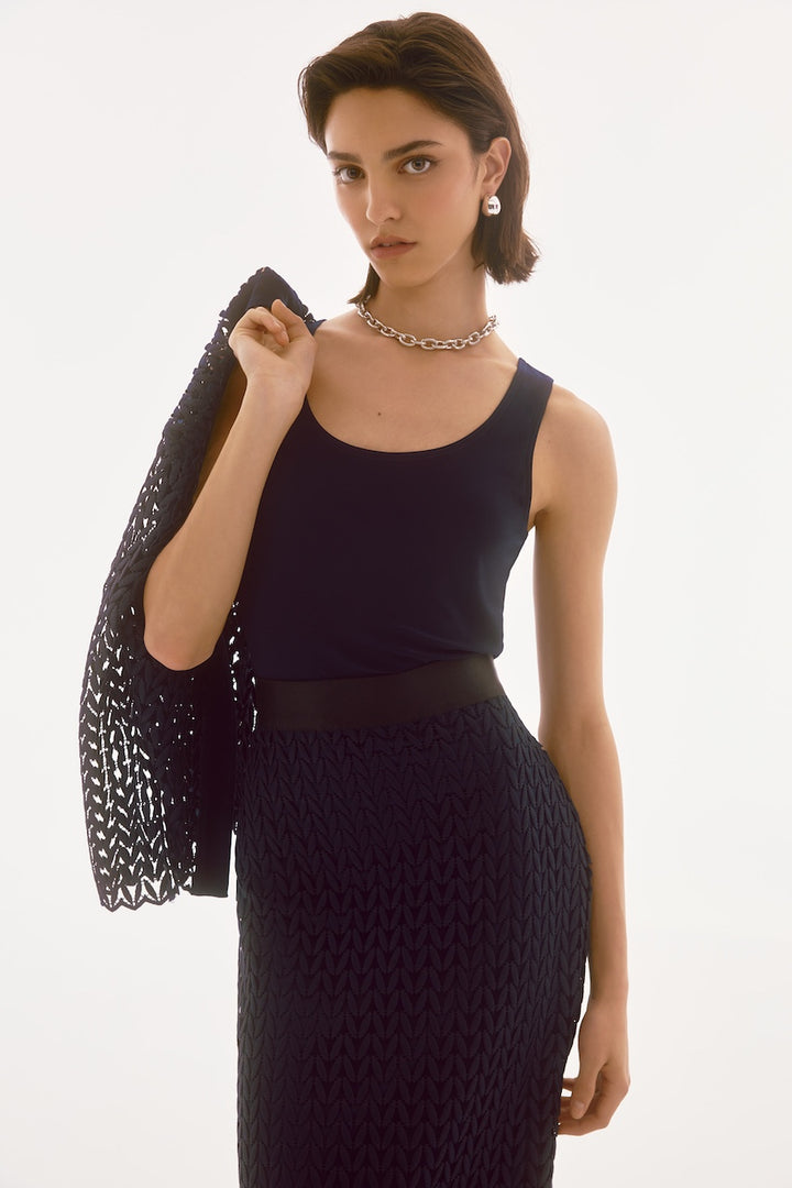 L'ensemble deux pièce Joseph Ribkoff | Signature | 251738-C