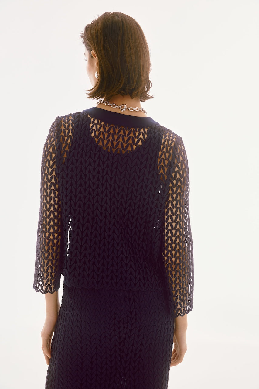 L'ensemble deux pièce Joseph Ribkoff | Signature | 251738-C