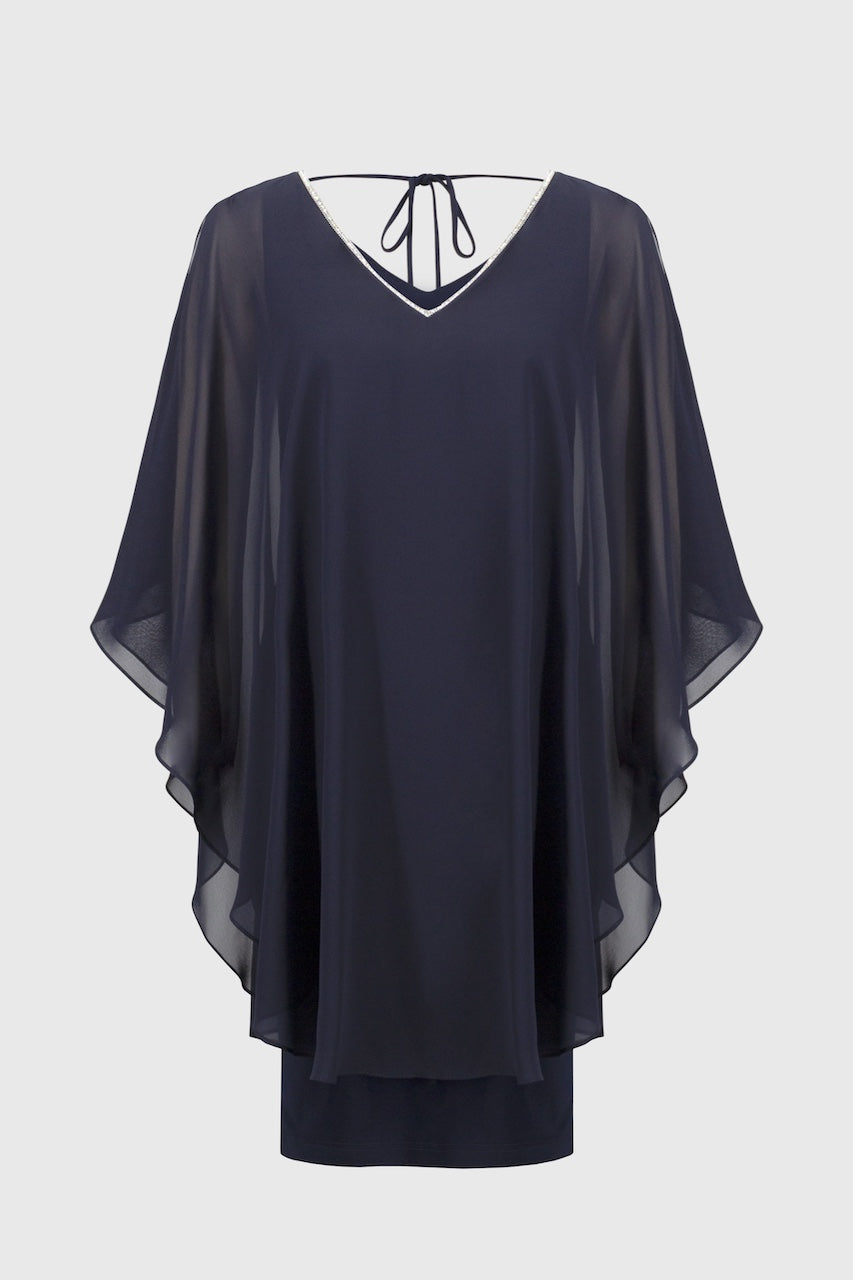 La robe élégante Joseph Ribkoff | Signature | 251746