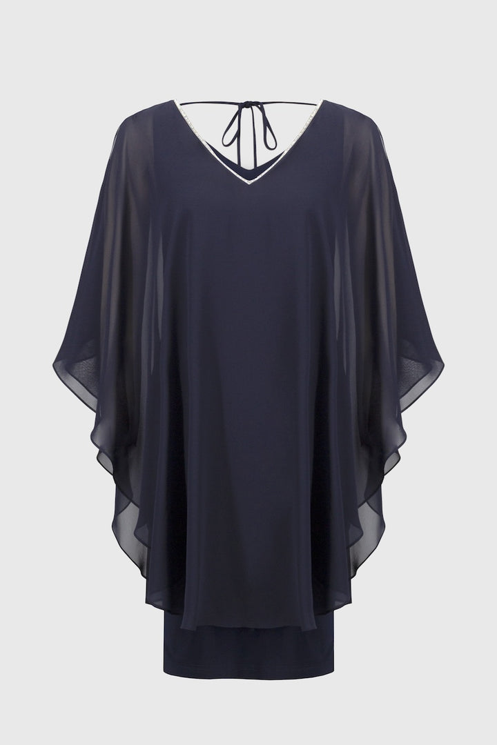 La robe élégante Joseph Ribkoff | Signature | 251746