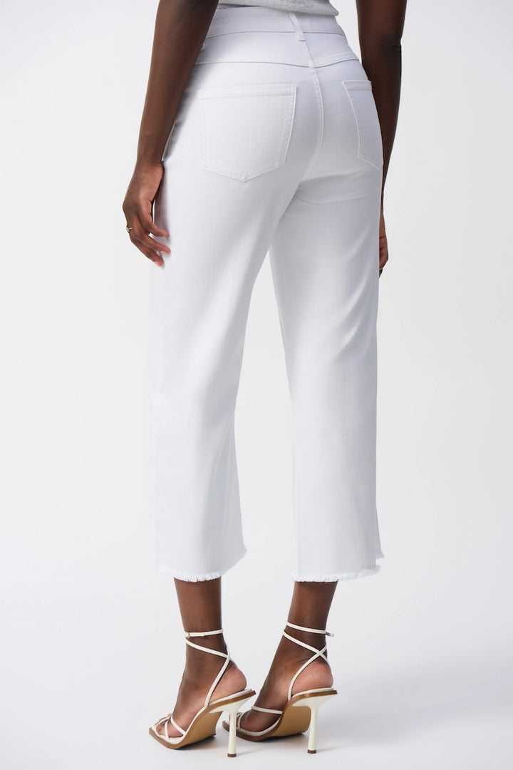 Le jean ourlet fendu Joseph Ribkoff | Hots| 251901