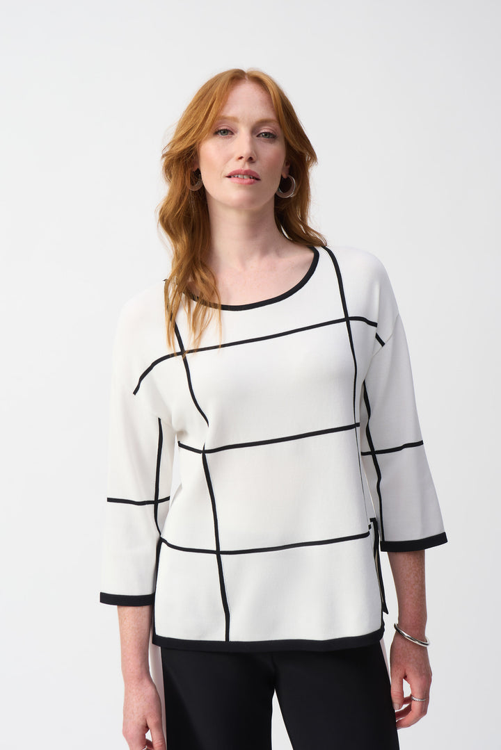 Le haut polyvalent Joseph Ribkoff | Hots | 251918