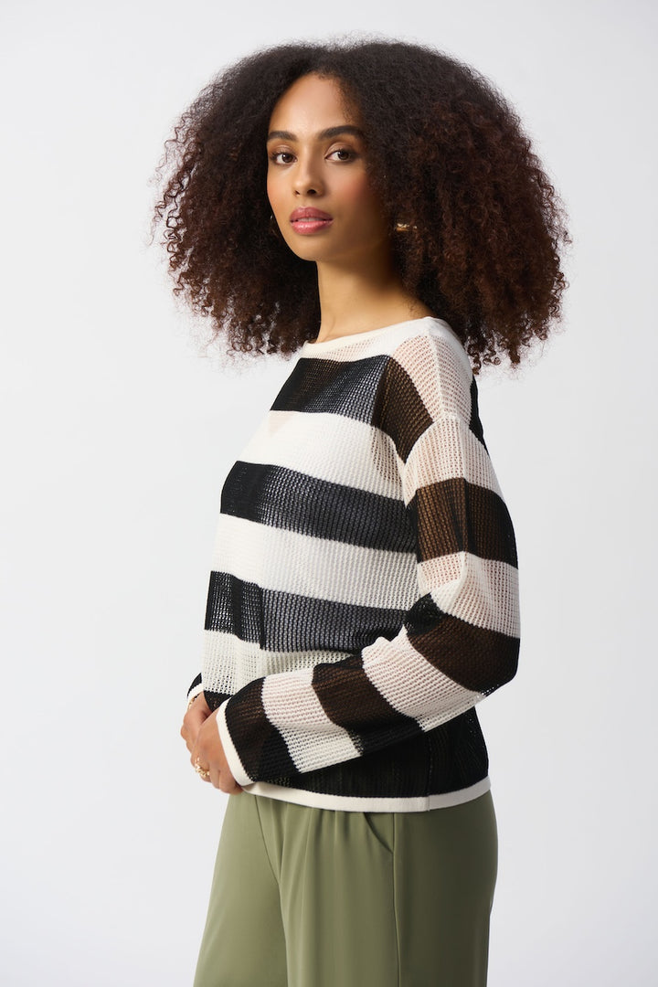 Le pull en tricot léger Joseph Ribkoff | 251922