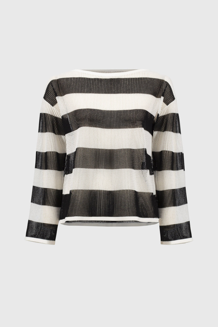 Le pull en tricot léger Joseph Ribkoff | 251922