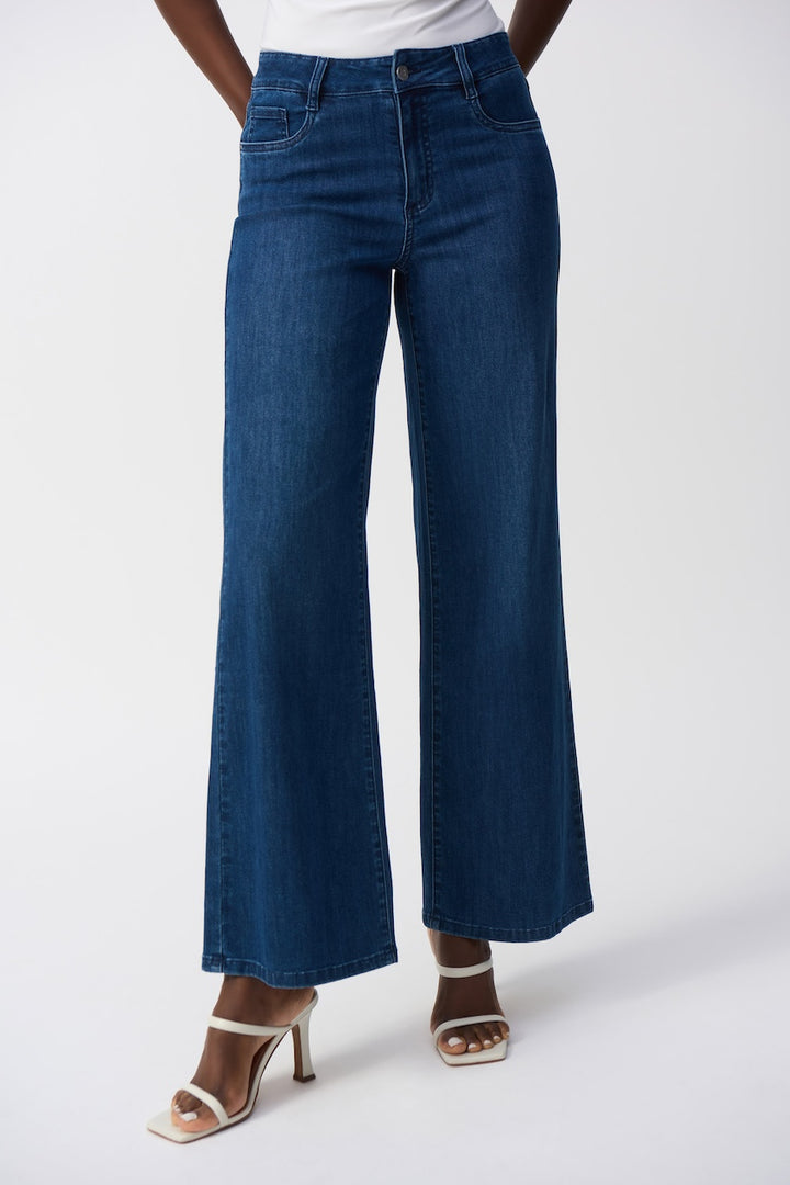 Le jean classique GOLDIE Joseph Ribkoff | Hots | 251968