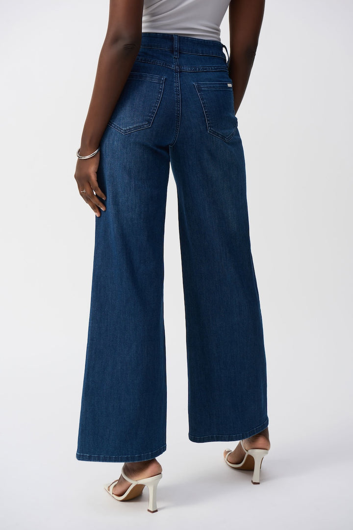 Le jean classique GOLDIE Joseph Ribkoff | Hots | 251968