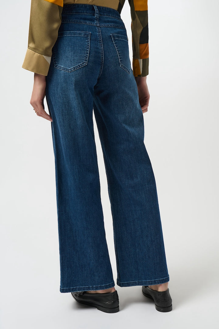 Le jean classique GOLDIE Joseph Ribkoff | Hots | 251968