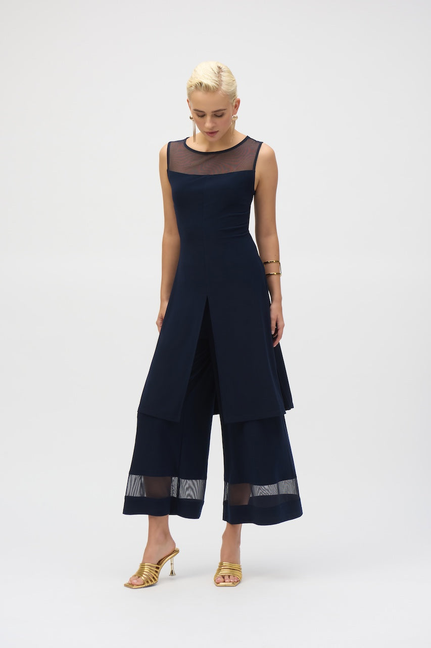 La tunique fluide Joseph Ribkoff | 252081-C