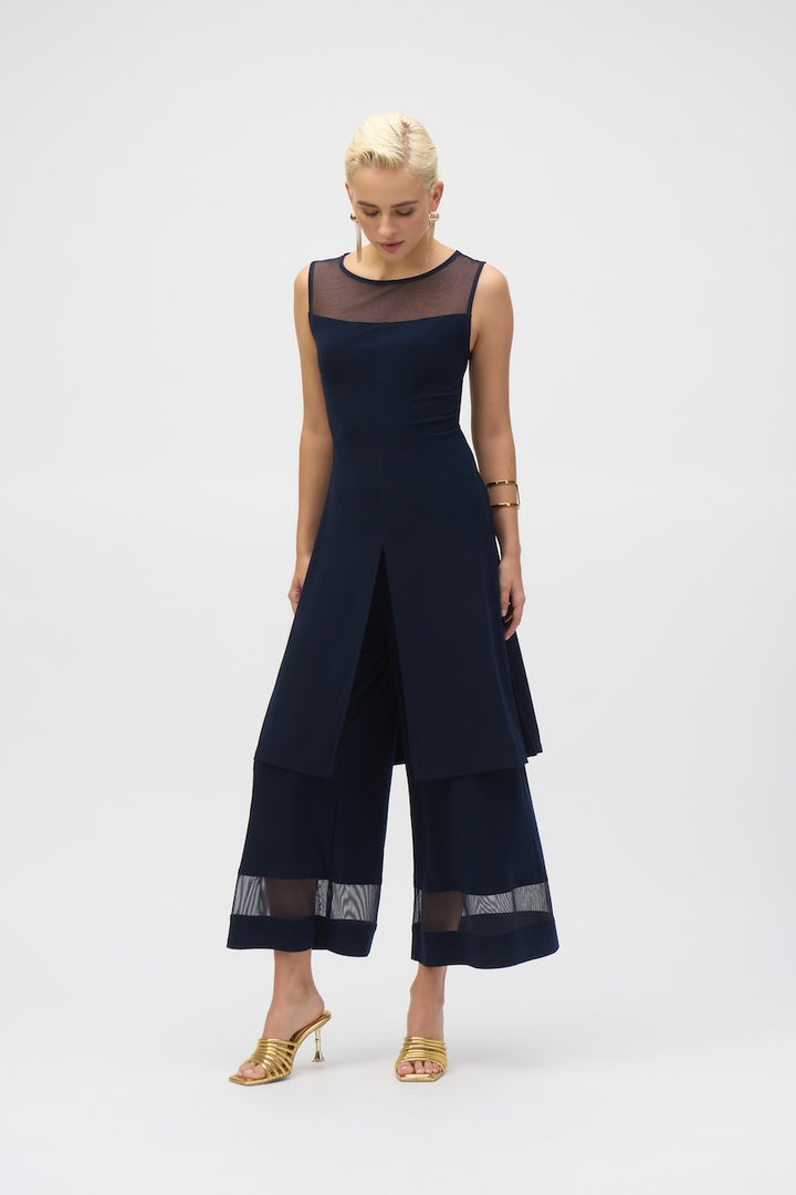 La tunique fluide Joseph Ribkoff | 252081-C