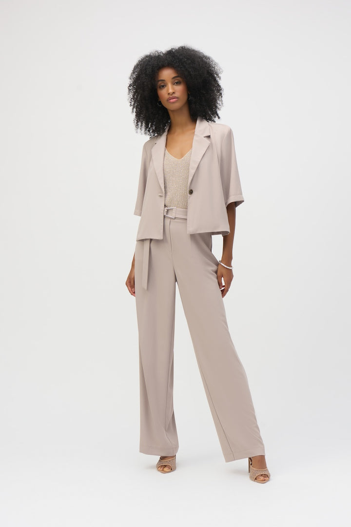 Le pantalon jambes larges Joseph Ribkoff | 252104