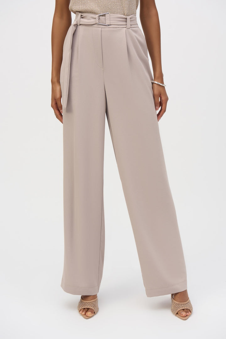 Le pantalon jambes larges Joseph Ribkoff | 252104