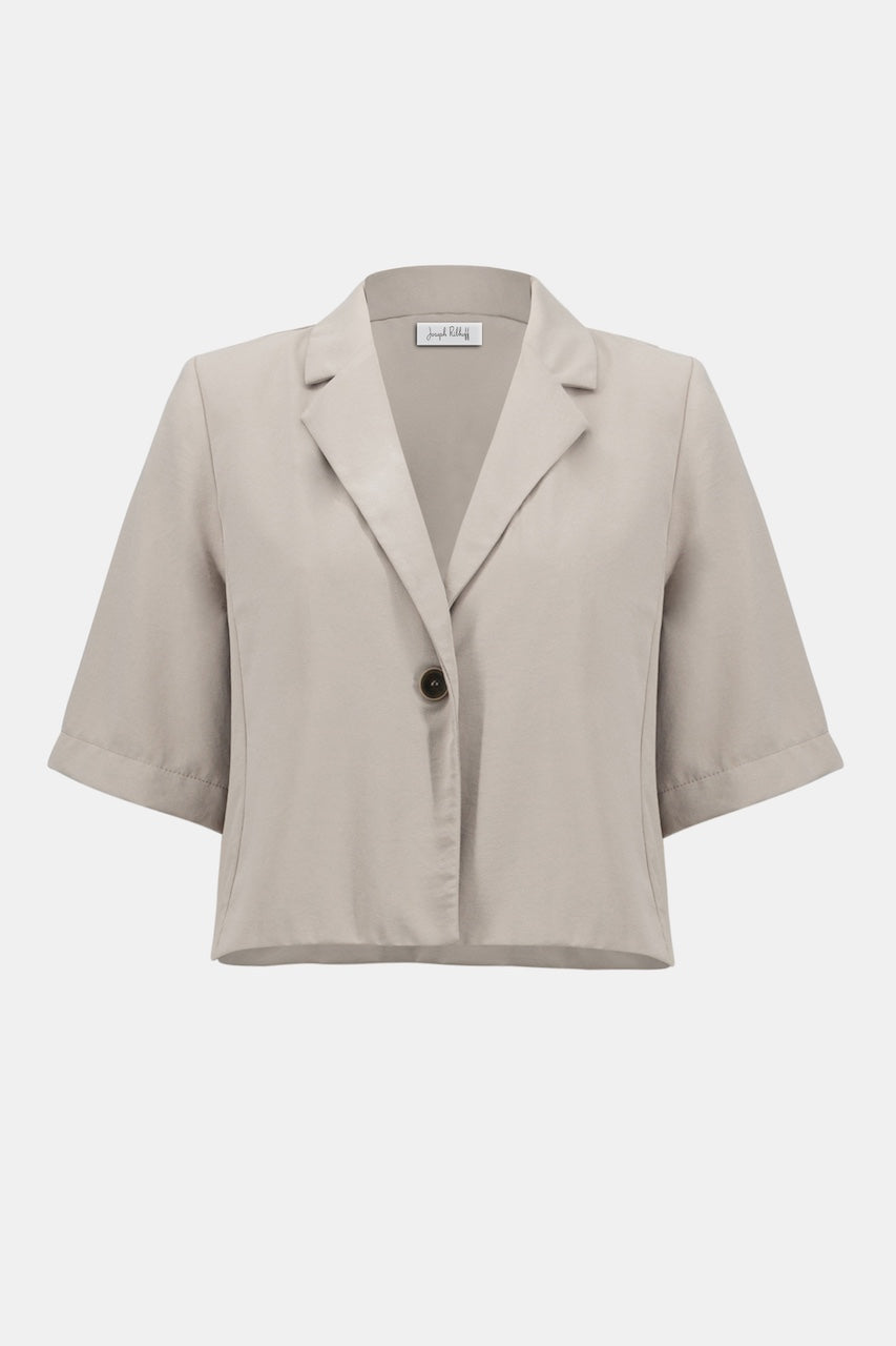 Le veston coupe droite Joseph Ribkoff | 252105