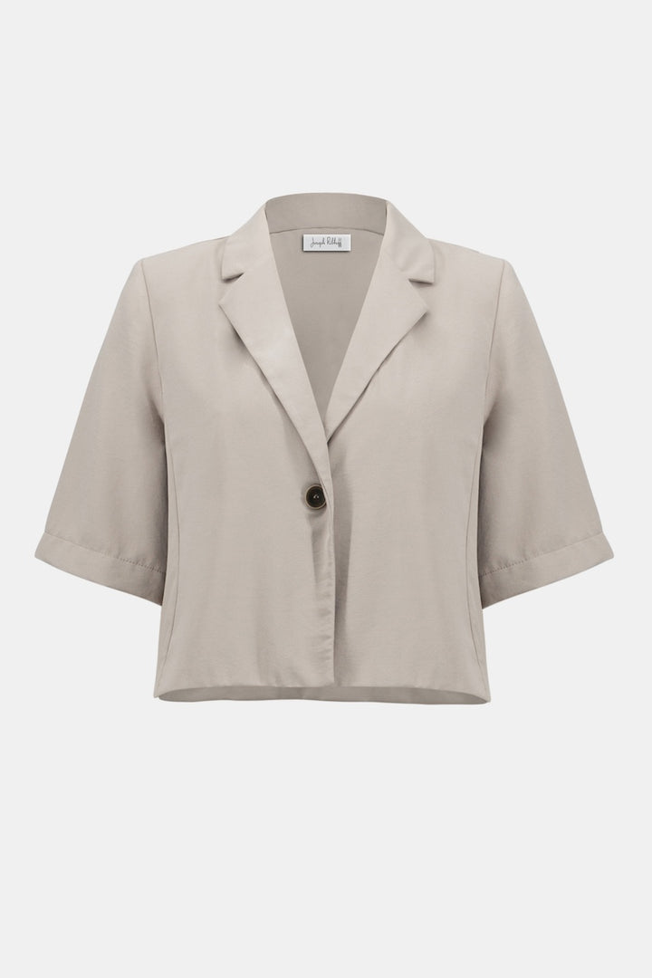 Le veston coupe droite Joseph Ribkoff | 252105