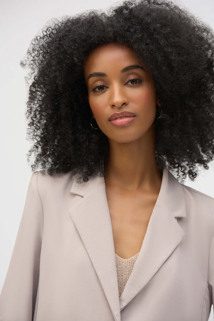 Le veston coupe droite Joseph Ribkoff | 252105