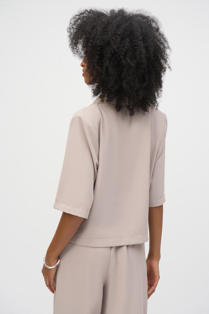 Le veston coupe droite Joseph Ribkoff | 252105