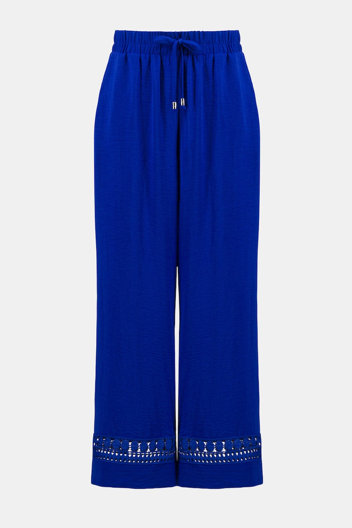 Le pantalon en gaze tissé Joseph ribkoff | 252110