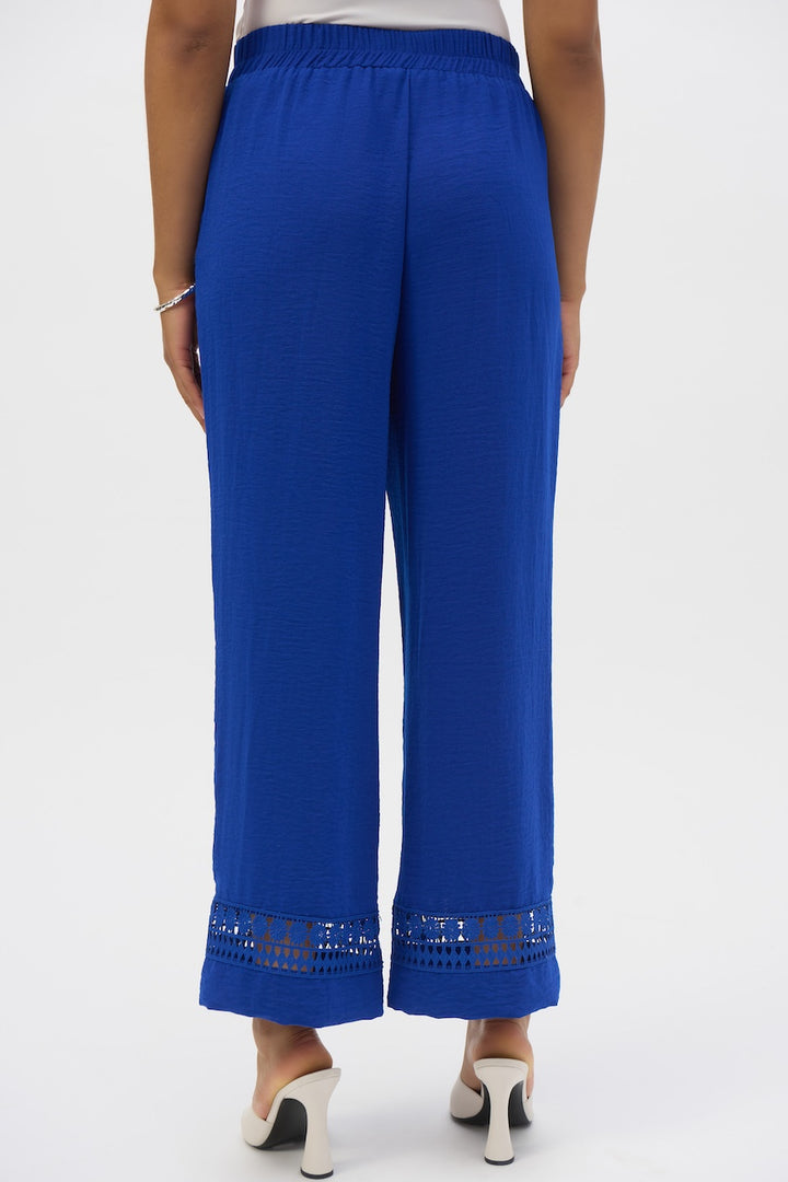 Le pantalon en gaze tissé Joseph ribkoff | 252110