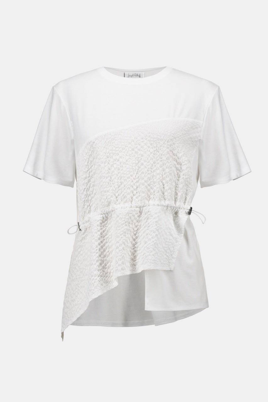 Le haut asymétrique Joseph Ribkoff | 252117