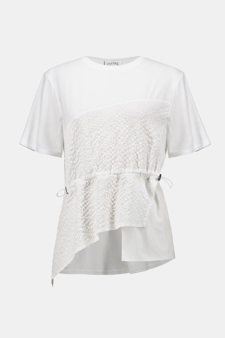 Le haut asymétrique Joseph Ribkoff | 252117