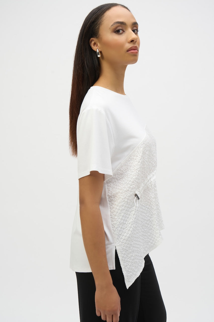 Le haut asymétrique Joseph Ribkoff | 252117