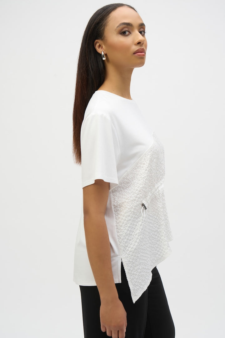 Le haut asymétrique Joseph Ribkoff | 252117